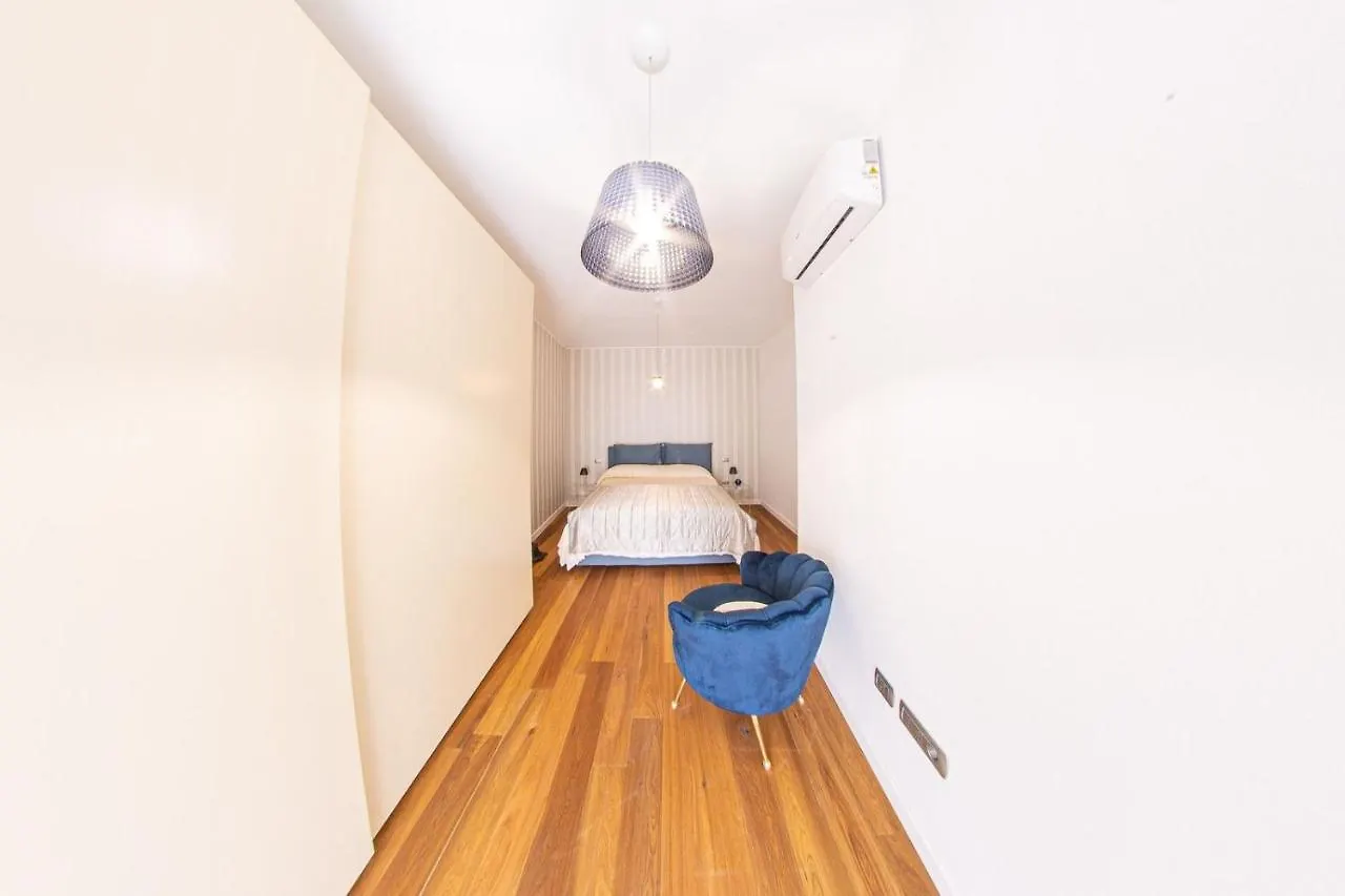 Apartment Figoli Guesthouse Oristano