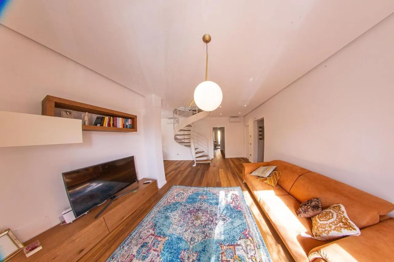 Figoli guesthouse Oristano