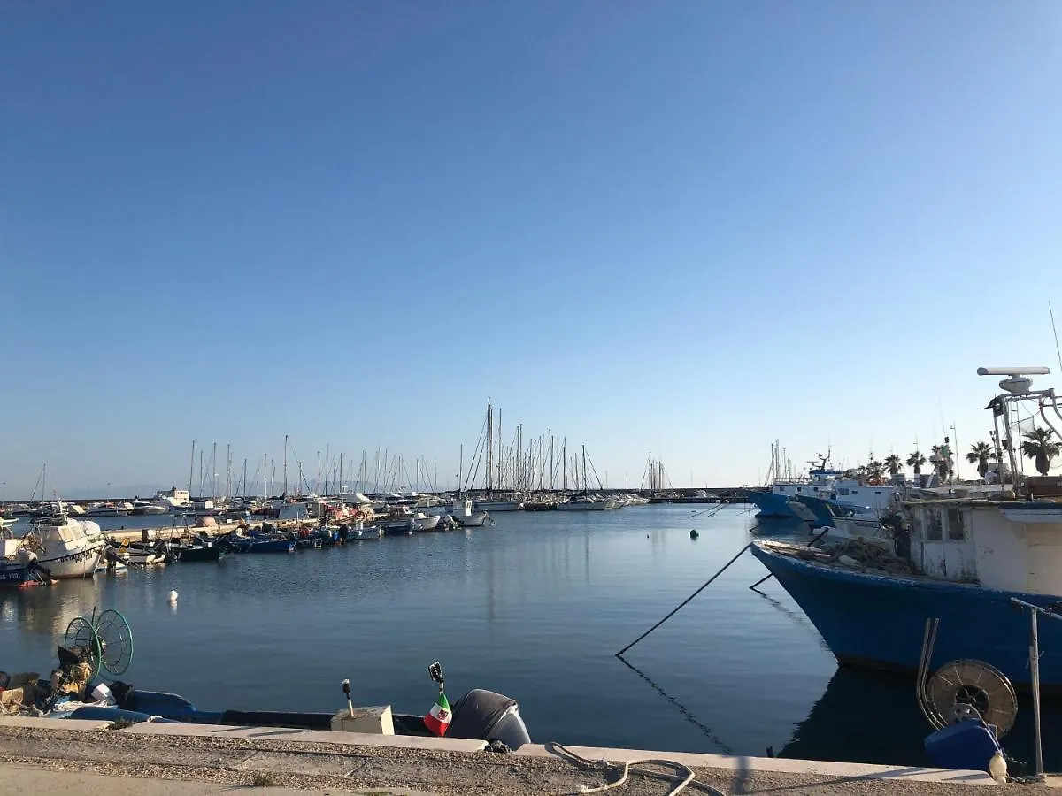 Figoli guesthouse Oristano Appartement