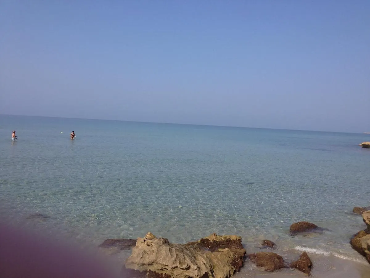 Figoli guesthouse Oristano