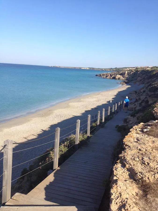 Figoli guesthouse Oristano