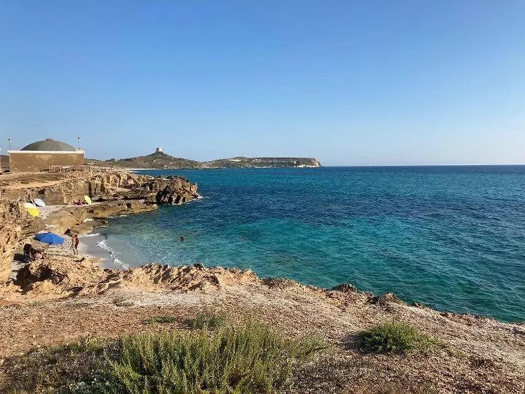 Figoli guesthouse Oristano 0*,  Italie