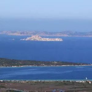  Hébergement de vacances Poggio Di Seaview