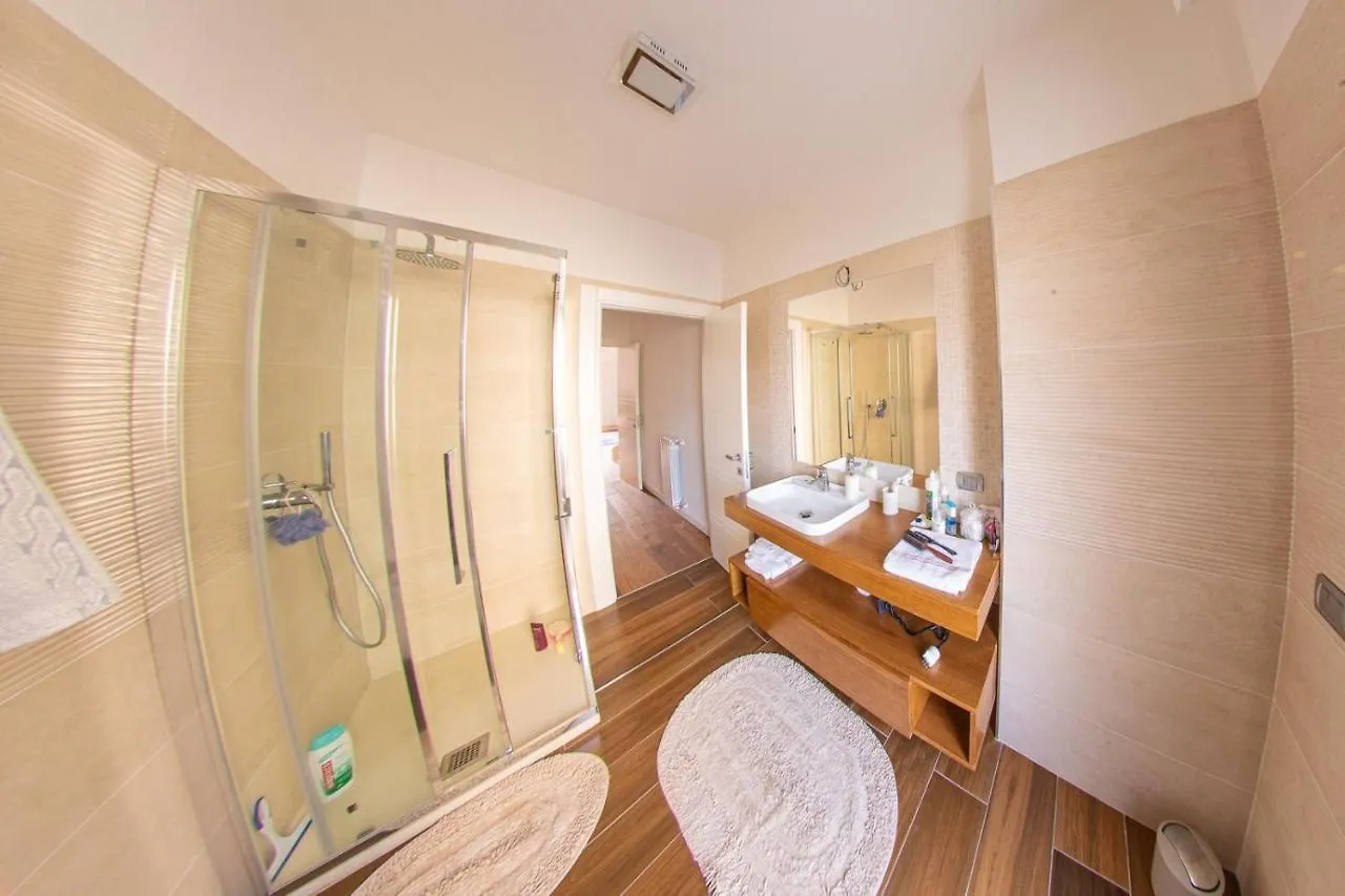 Figoli Guesthouse 오리스타노 0*,  이탈리아