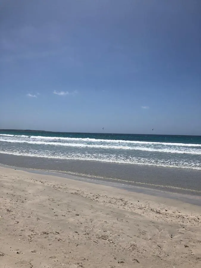Figoli Guesthouse 오리스타노 아파트